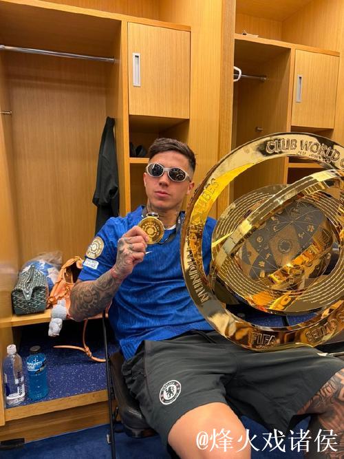 卡恩：世俱杯激情不如从前，但切尔西夺冠值得祝贺