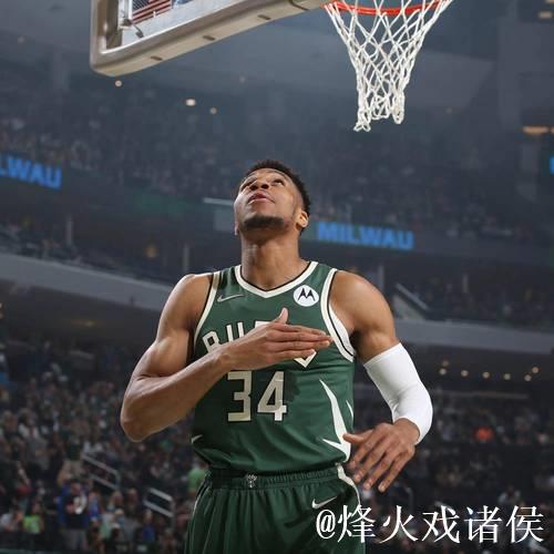 字母哥留队成焦点,雄鹿或将通过引援布局未来 字母哥留队成焦点,雄鹿或将通过引援布局未来