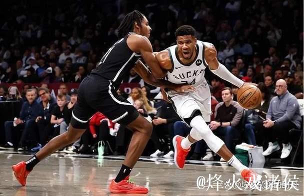 字母哥暗示离队？火箭成潜在下家，交易方案疑似3新星+2首轮引热议