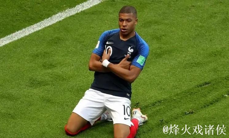 姆巴佩有望夺得2026年金球奖,斯内德如是说 姆巴佩有望夺得2026年金球奖,斯内德如是说