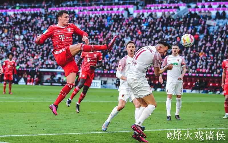 拜仁创造纪录，德甲首支14轮攻入50+球的球队